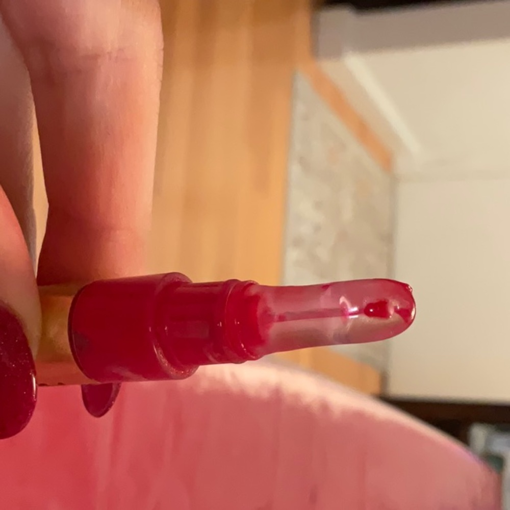 Grandelips color red - Picture 3 of 4